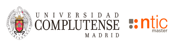 Logotipo de Campus 2022-2023